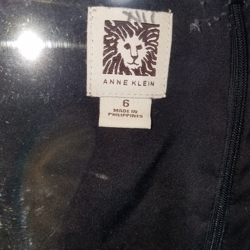 Anne Klein LBD - Picture 3 of 5